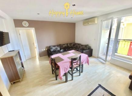 Piso para 110 000 euro en Sveti Vlas, Bulgaria