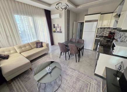 Wohnung für 68 000 euro in Alanya, Türkei
