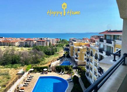 Piso para 286 000 euro en Sveti Vlas, Bulgaria