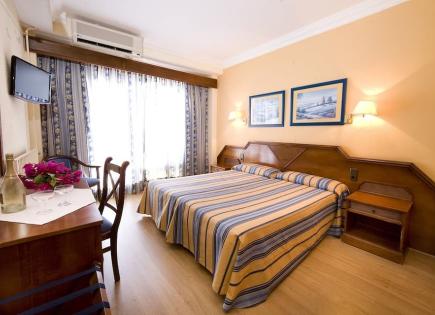 Hotel para 5 600 000 euro en Fuengirola, España