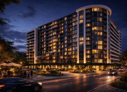 Piso para 31 976 euro en Batumi, Georgia