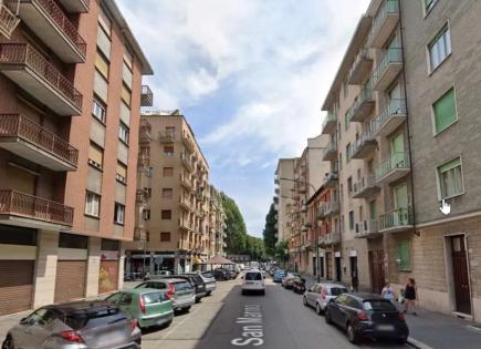 Wohnung für 38 250 euro in Turin, Italien