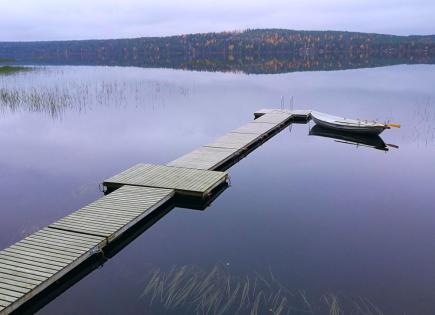 Casa para 349 000 euro en Rovaniemi, Finlandia