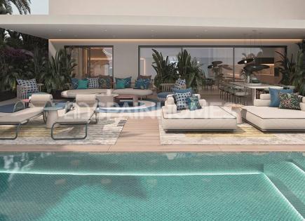 Villa für 5 200 000 euro in Marbella, Spanien