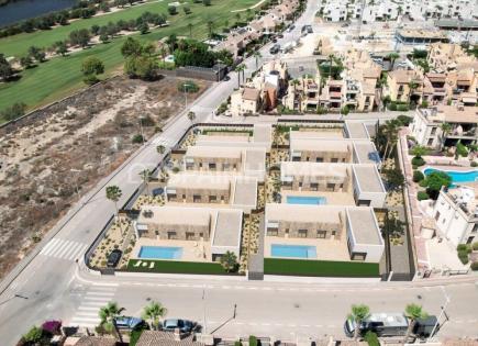 Villa para 579 000 euro en Algorfa, España