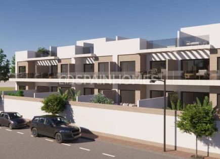 Ático para 281 000 euro en Orihuela, España