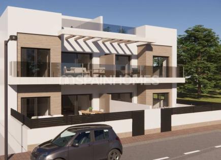 Apartamento para 261 000 euro en Orihuela, España