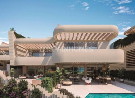 Apartment für 5 060 000 euro in Marbella, Spanien