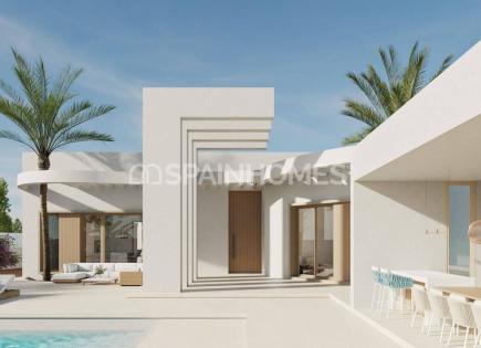 Villa para 1 490 000 euro en Algorfa, España