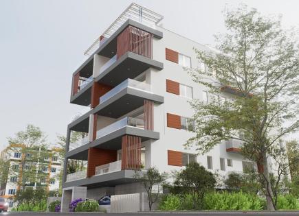 Wohnung für 265 000 euro in Paphos, Zypern