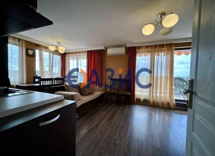 Apartment für 105 900 euro in Sonnenstrand, Bulgarien