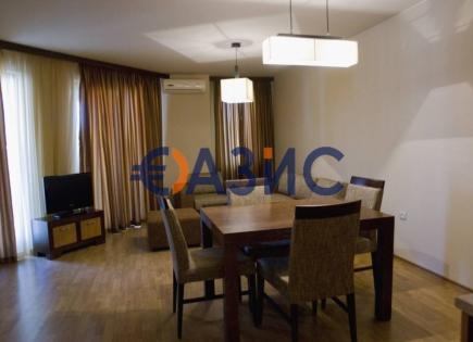 Apartment für 116 584 euro in Sonnenstrand, Bulgarien