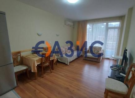 Apartment für 73 000 euro in Sonnenstrand, Bulgarien