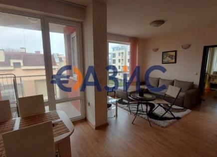 Apartment für 70 000 euro in Sonnenstrand, Bulgarien