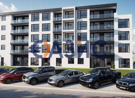 Apartment für 52 000 euro in Kiten, Bulgarien