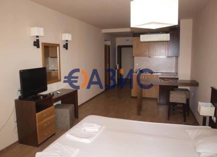Apartment für 54 512 euro in Sonnenstrand, Bulgarien