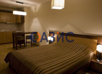 Apartment für 53 648 euro in Sonnenstrand, Bulgarien
