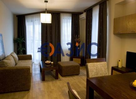 Apartment für 103 715 euro in Sonnenstrand, Bulgarien