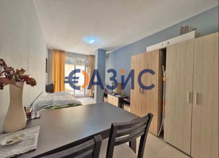 Apartment für 39 900 euro in Sonnenstrand, Bulgarien