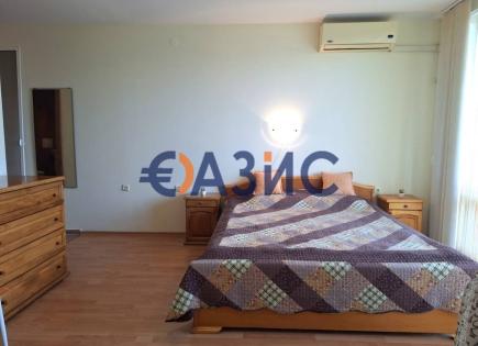 Apartment für 53 500 euro in Sonnenstrand, Bulgarien
