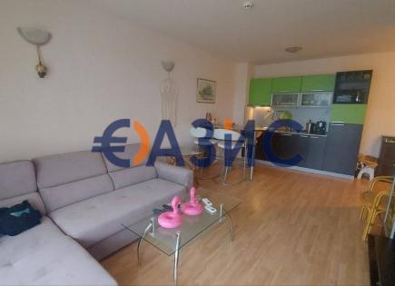 Apartment für 73 000 euro in Sonnenstrand, Bulgarien