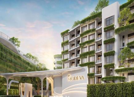 Ático para 391 416 euro en Phuket, Tailandia