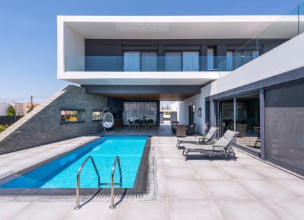 Piso para 1 200 000 euro en Lárnaca, Chipre