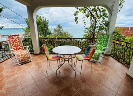 Appartamento per 295 000 euro a Dobra Voda, Montenegro