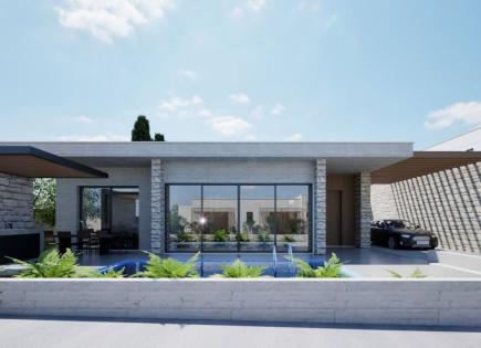 Villa para 1 500 000 euro en Pafos, Chipre