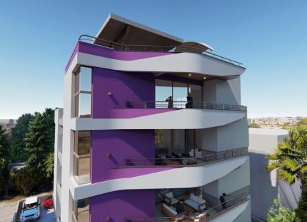 Villa para 3 500 000 euro en Limasol, Chipre