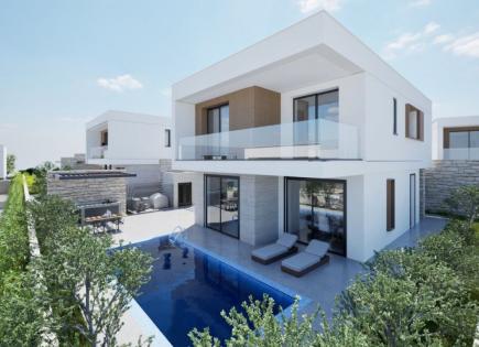 Villa per 550 000 euro a Paphos, Cipro