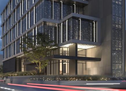 Propiedad comercial para 16 300 000 euro en Limasol, Chipre