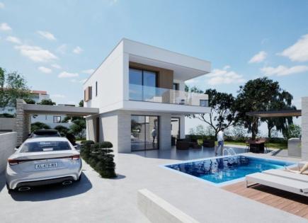 Villa para 800 000 euro en Pafos, Chipre
