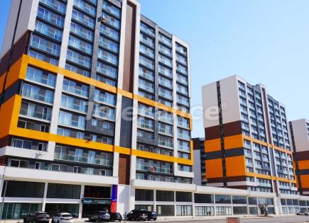 Propiedad comercial para 223 000 euro en Antalya, Turquia