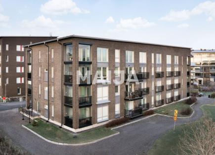 Apartment for 125 000 euro in Turku, Finland