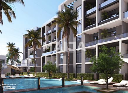 Apartment für 54 520 euro in Hurghada, Ägypten