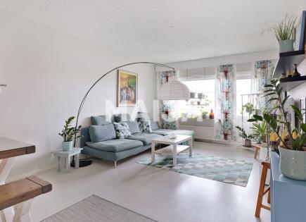 Apartamento para 79 000 euro en Kouvola, Finlandia