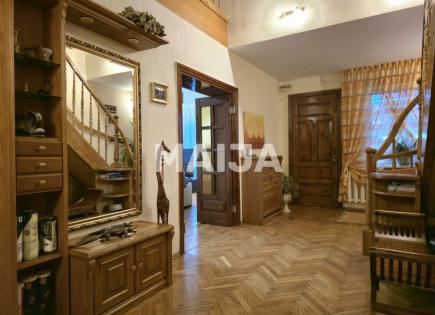 Haus für 258 000 euro in Lettland