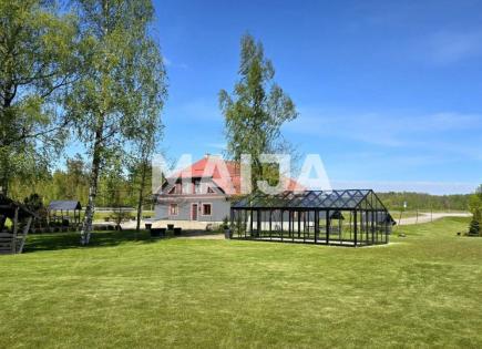 Hôtel pour 547 000 Euro en Lettonie