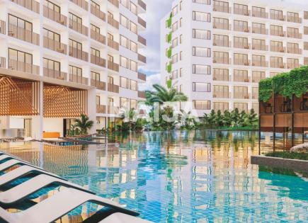 Apartamento para 74 712 euro en la isla de Phuket, Tailandia