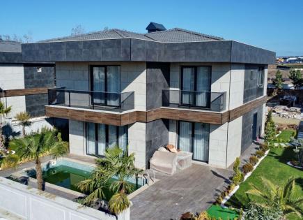 Villa für 651 017 euro in Silivri, Türkei