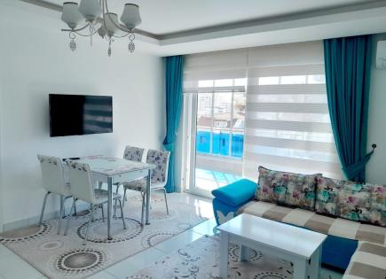 Apartment für 99 000 euro in Alanya, Türkei