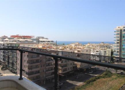 Apartment für 84 000 euro in Alanya, Türkei