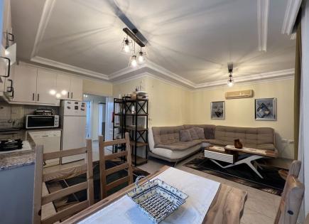 Apartment für 77 000 euro in Alanya, Türkei