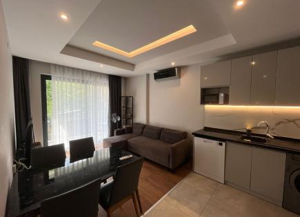 Apartment für 110 000 euro in Alanya, Türkei