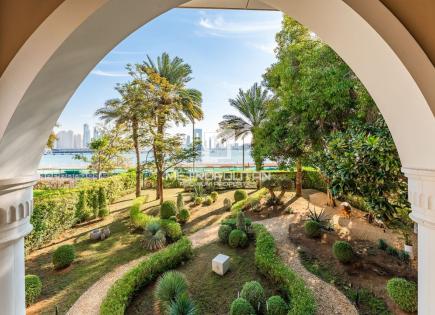 Villa para 10 993 927 euro en Dubái, EAU