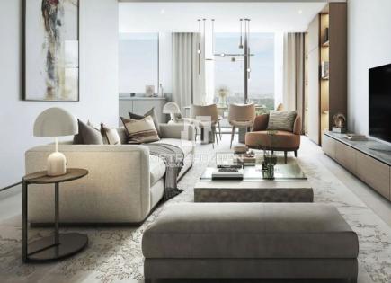 Apartamento para 409 677 euro en Dubái, EAU