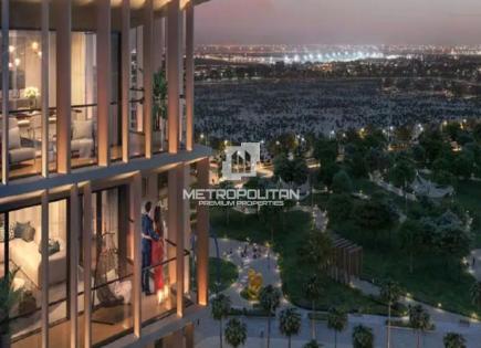 Apartamento para 416 643 euro en Dubái, EAU