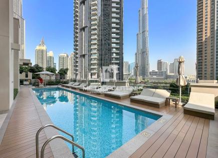 Apartamento para 948 977 euro en Dubái, EAU