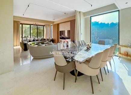 Villa para 2 962 537 euro en Dubái, EAU